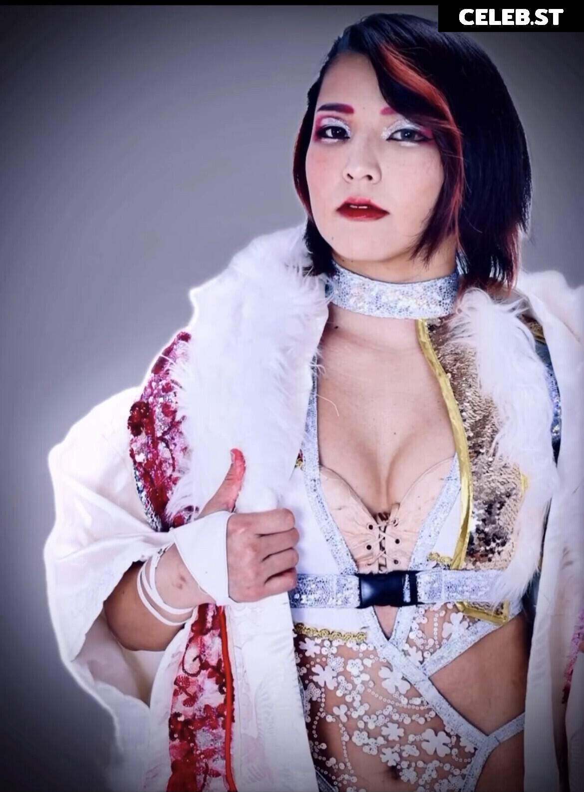 AEW Hikaru Shida Image 23084092