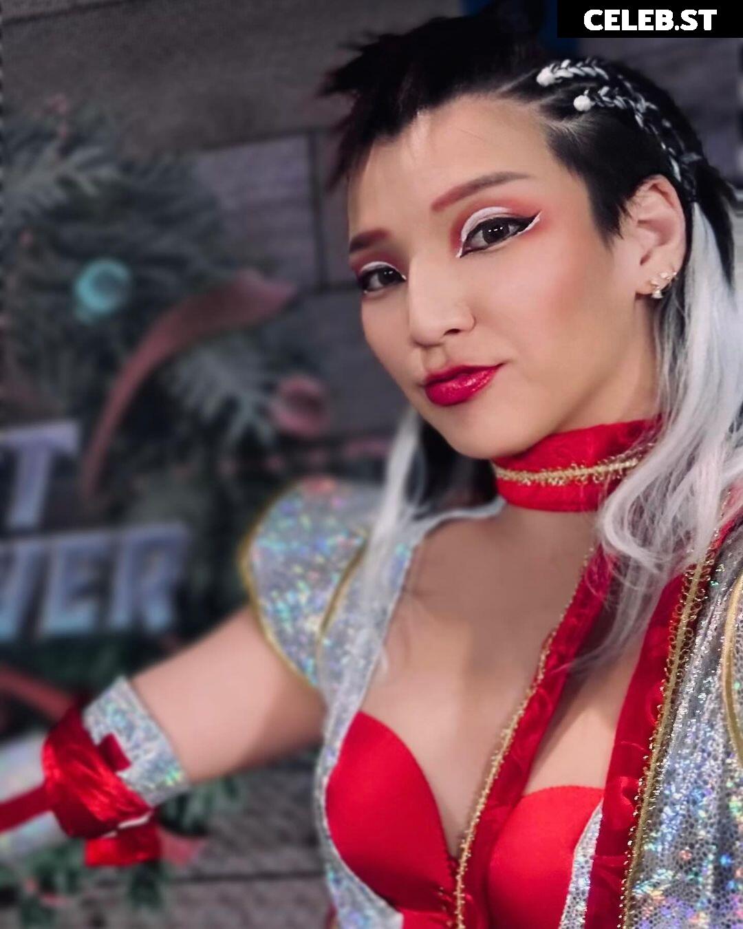 AEW Hikaru Shida Image 23084096