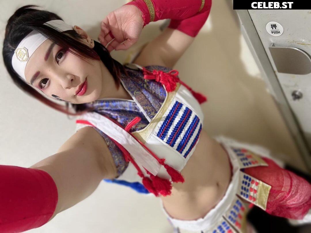 AEW Hikaru Shida Image 23084098