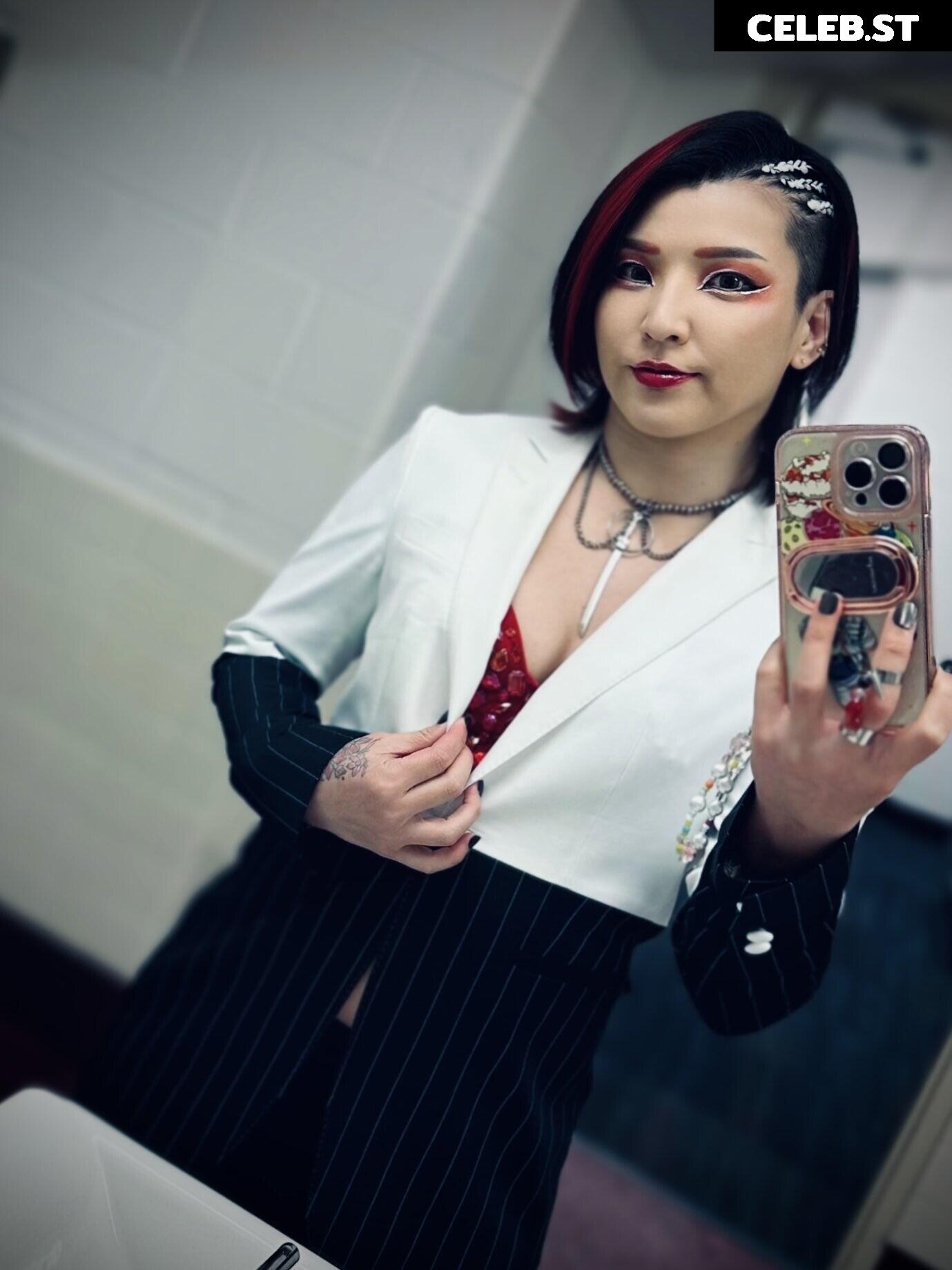 AEW Hikaru Shida Image 23084086