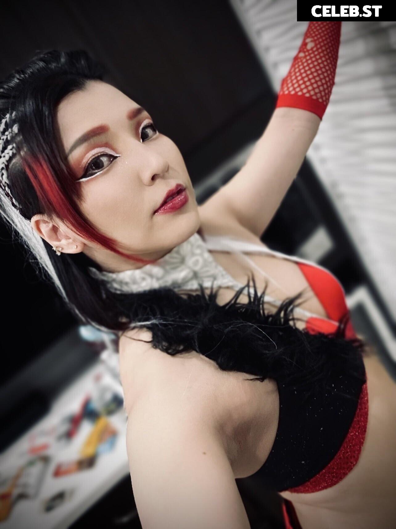 AEW Hikaru Shida Image 23084085