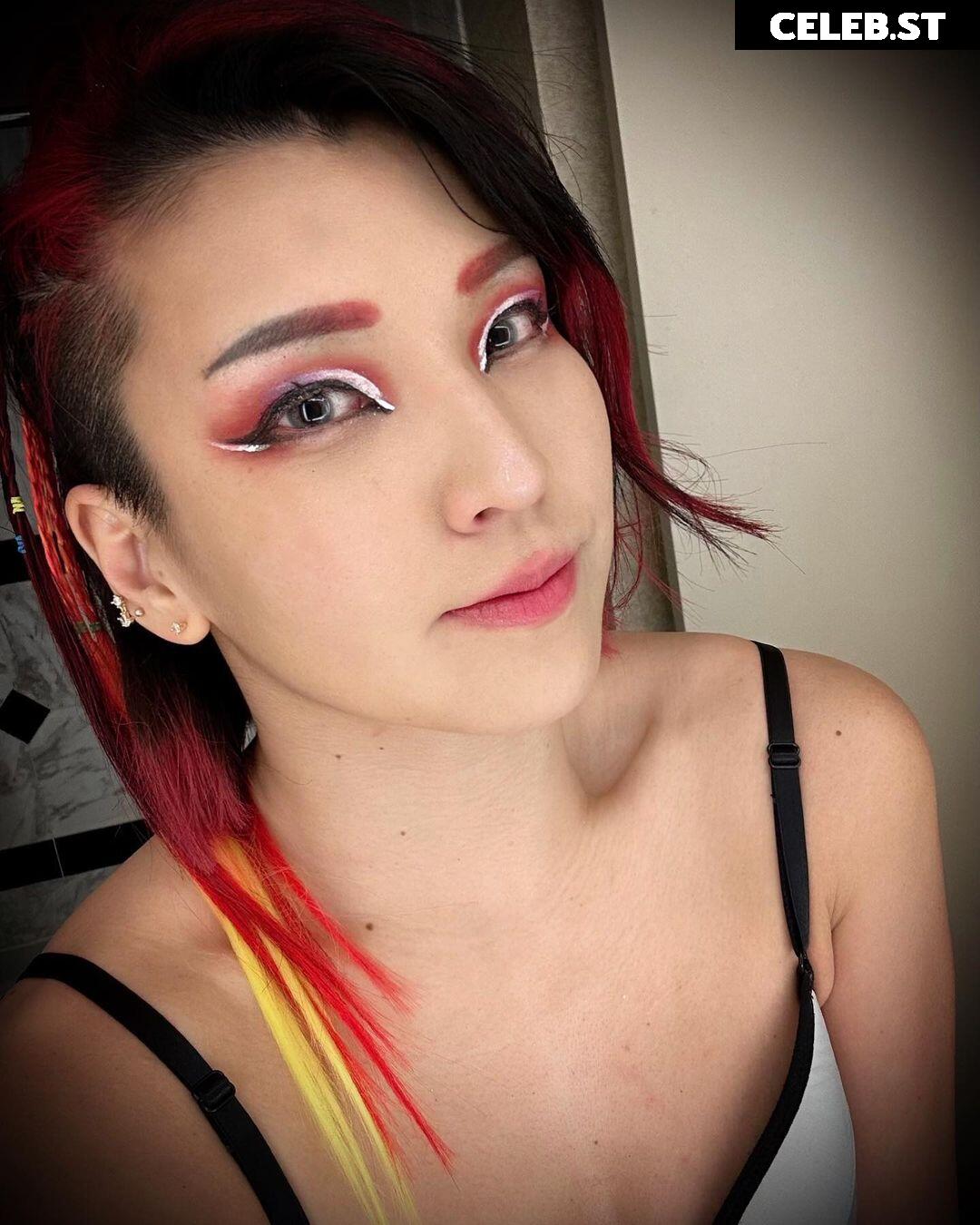AEW Hikaru Shida Image 23084020