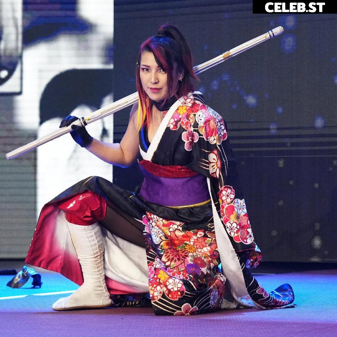 AEW Hikaru Shida Image 23084025