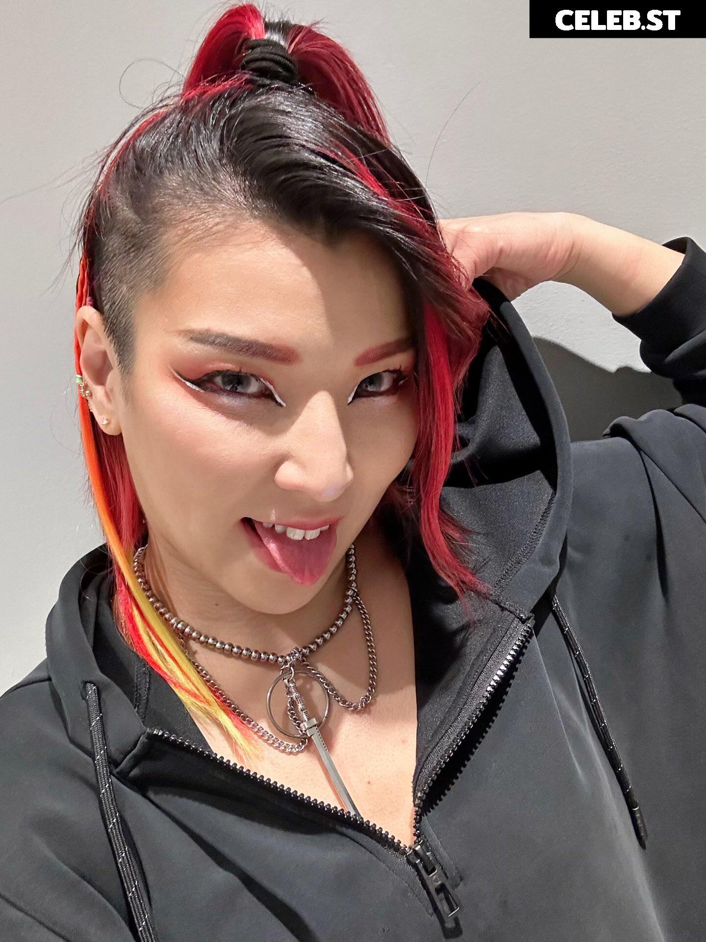 AEW Hikaru Shida Image 23084011