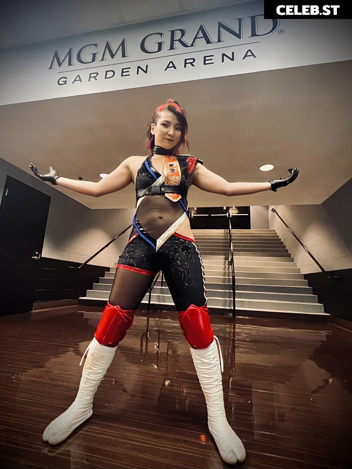 AEW Hikaru Shida Image 23084019
