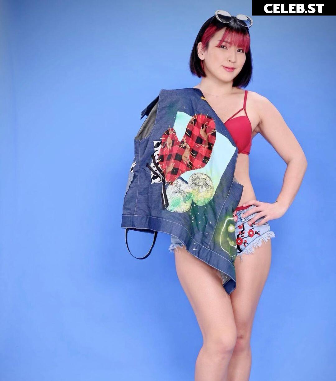 AEW Hikaru Shida Image 23084000