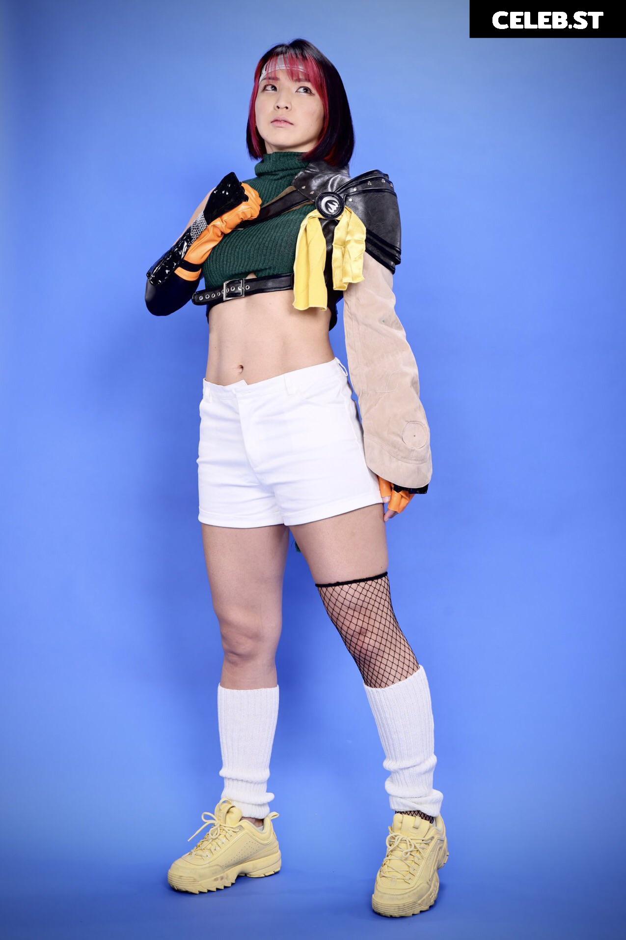 AEW Hikaru Shida Image 23084007