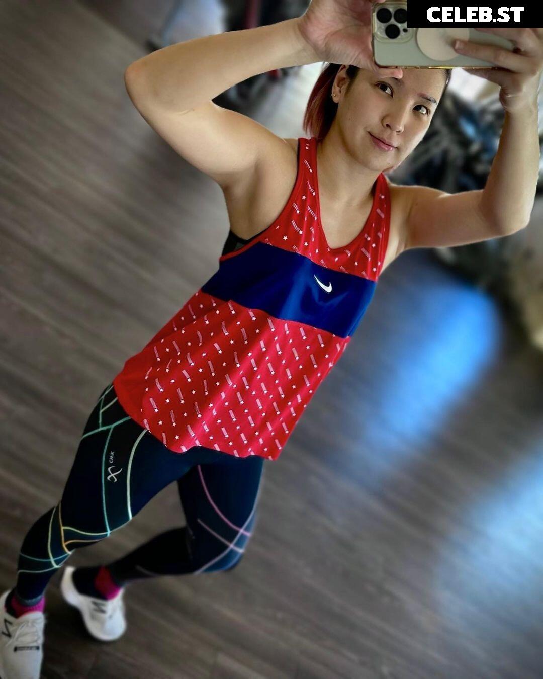 AEW Hikaru Shida Image 23084009