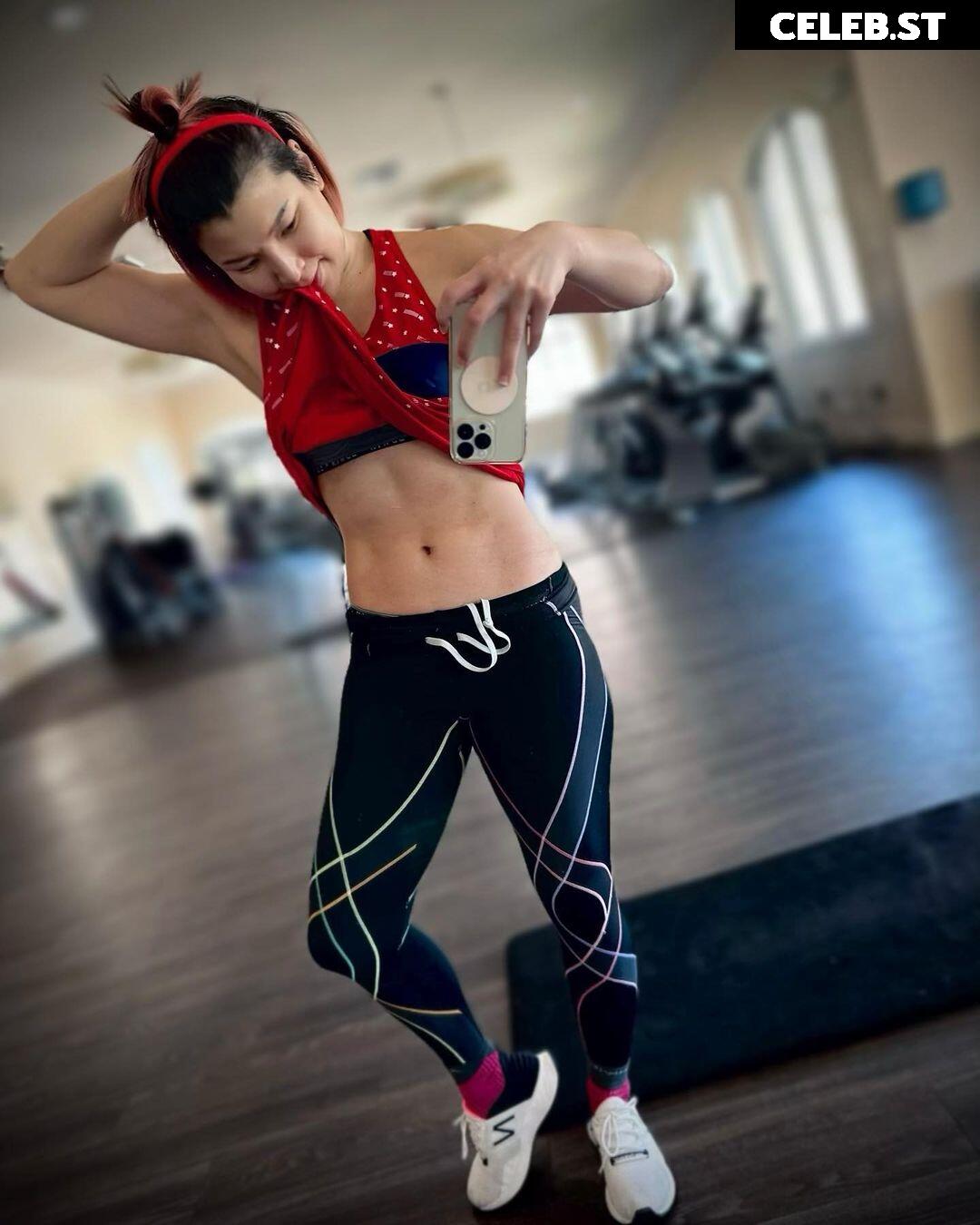 AEW Hikaru Shida Image 23084008
