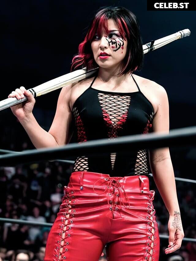 AEW Hikaru Shida Image 23084035