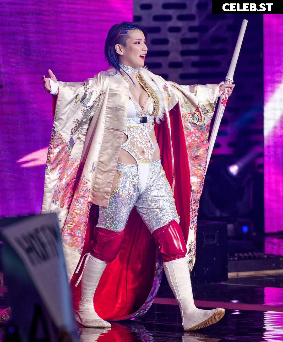 AEW Hikaru Shida Image 23084055