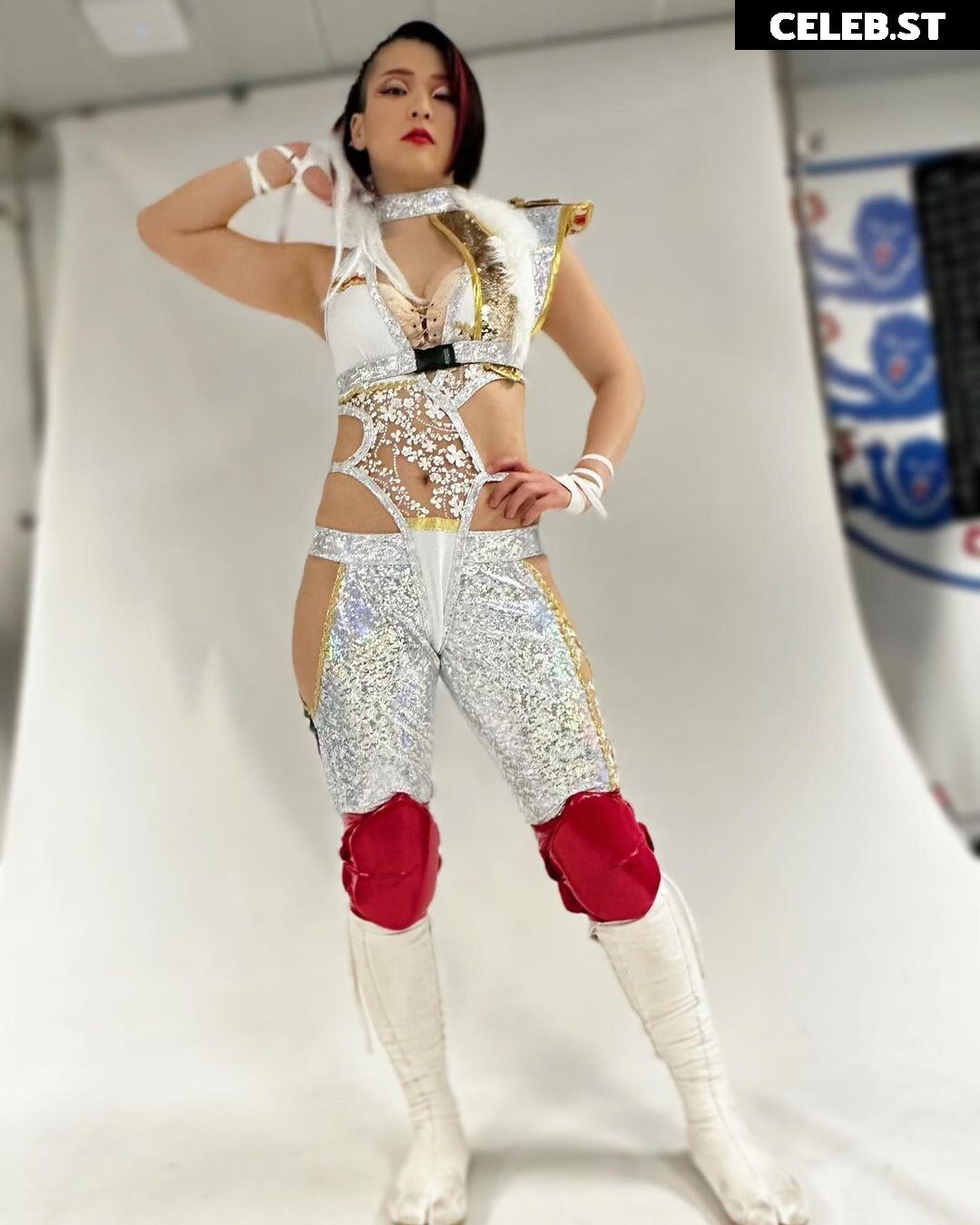 AEW Hikaru Shida Image 23084046