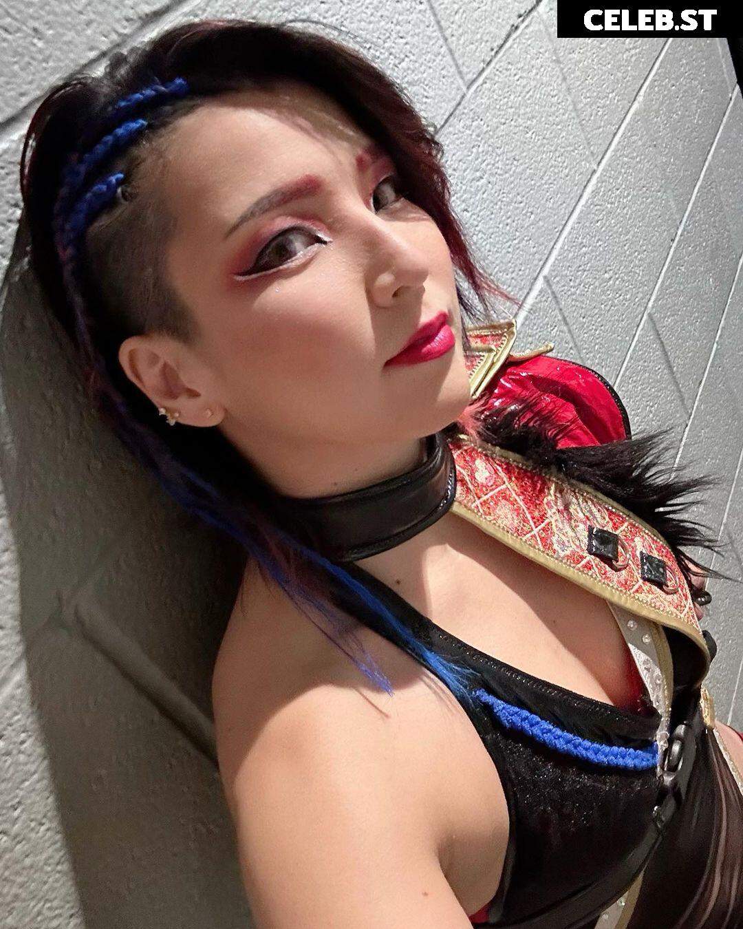 AEW Hikaru Shida Image 23084049