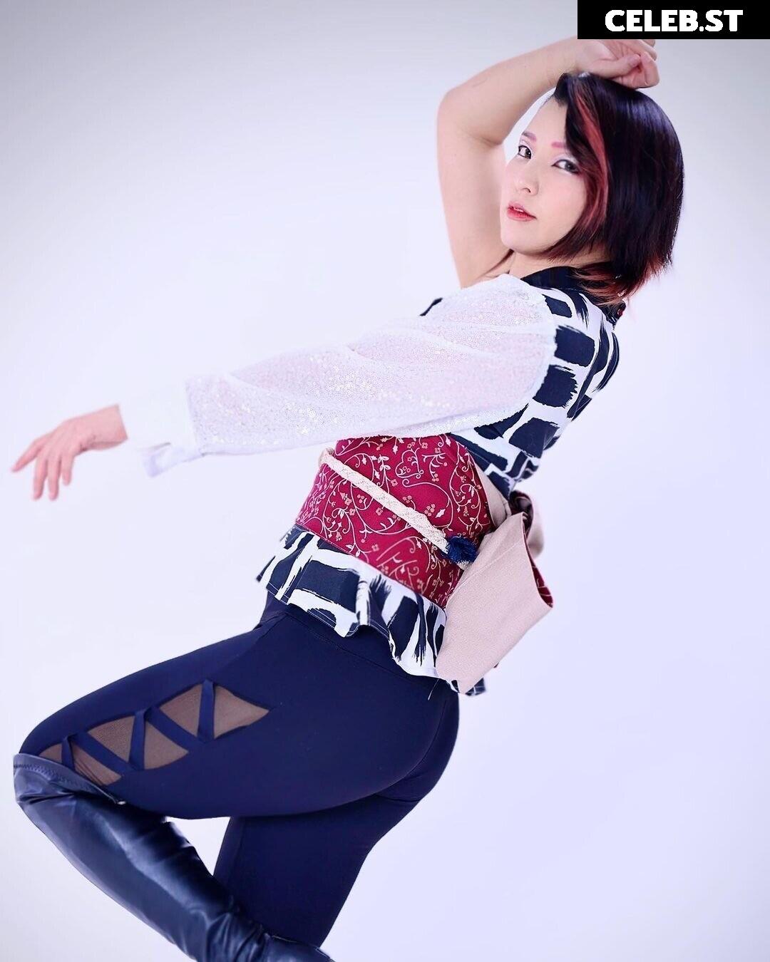 AEW Hikaru Shida Image 23084070