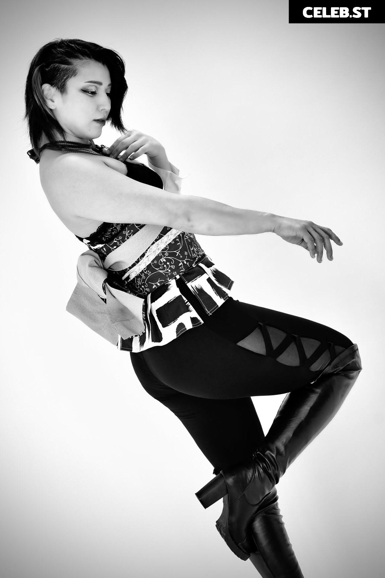 AEW Hikaru Shida Image 23084075