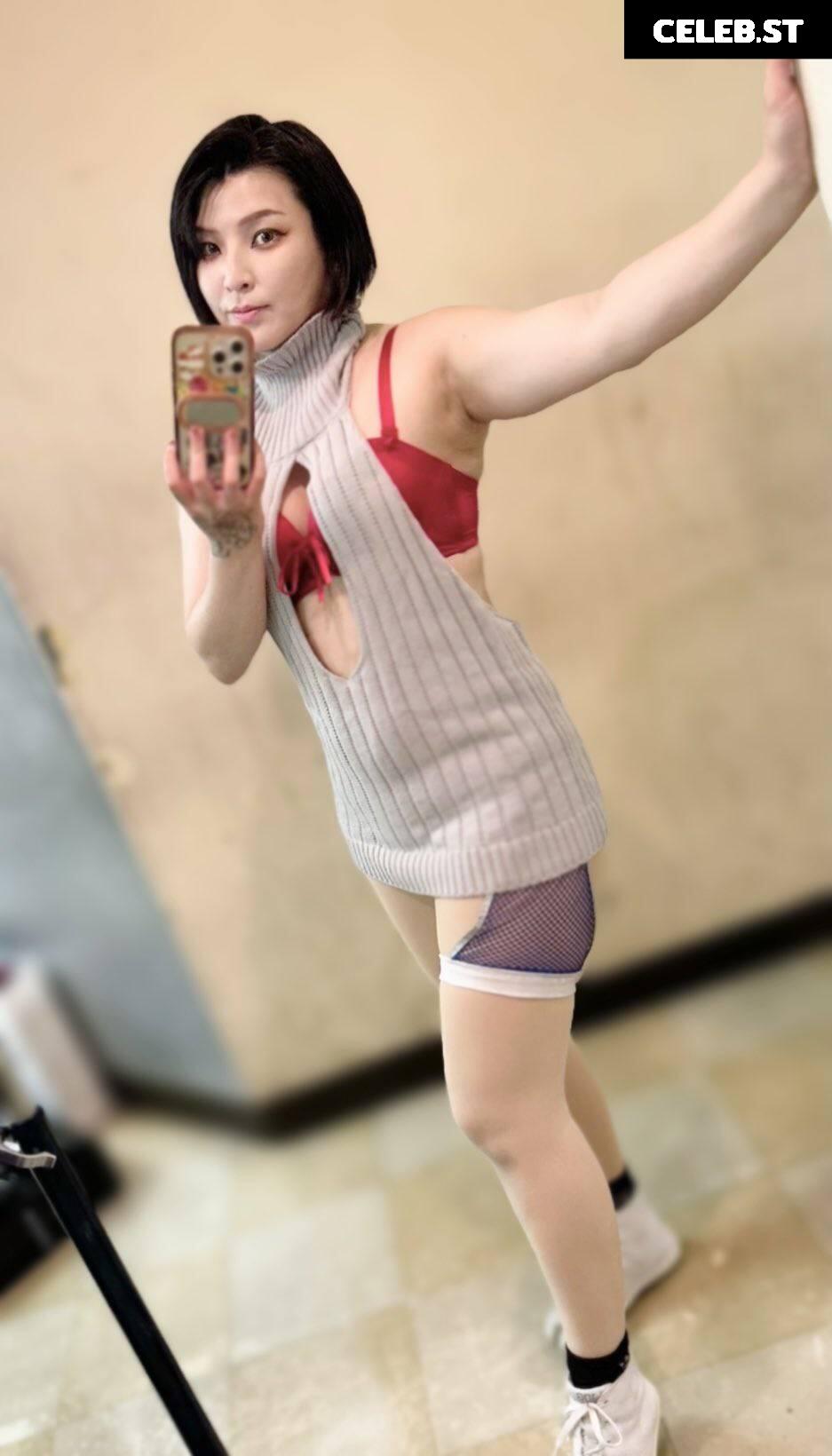 AEW Hikaru Shida Image 23084393