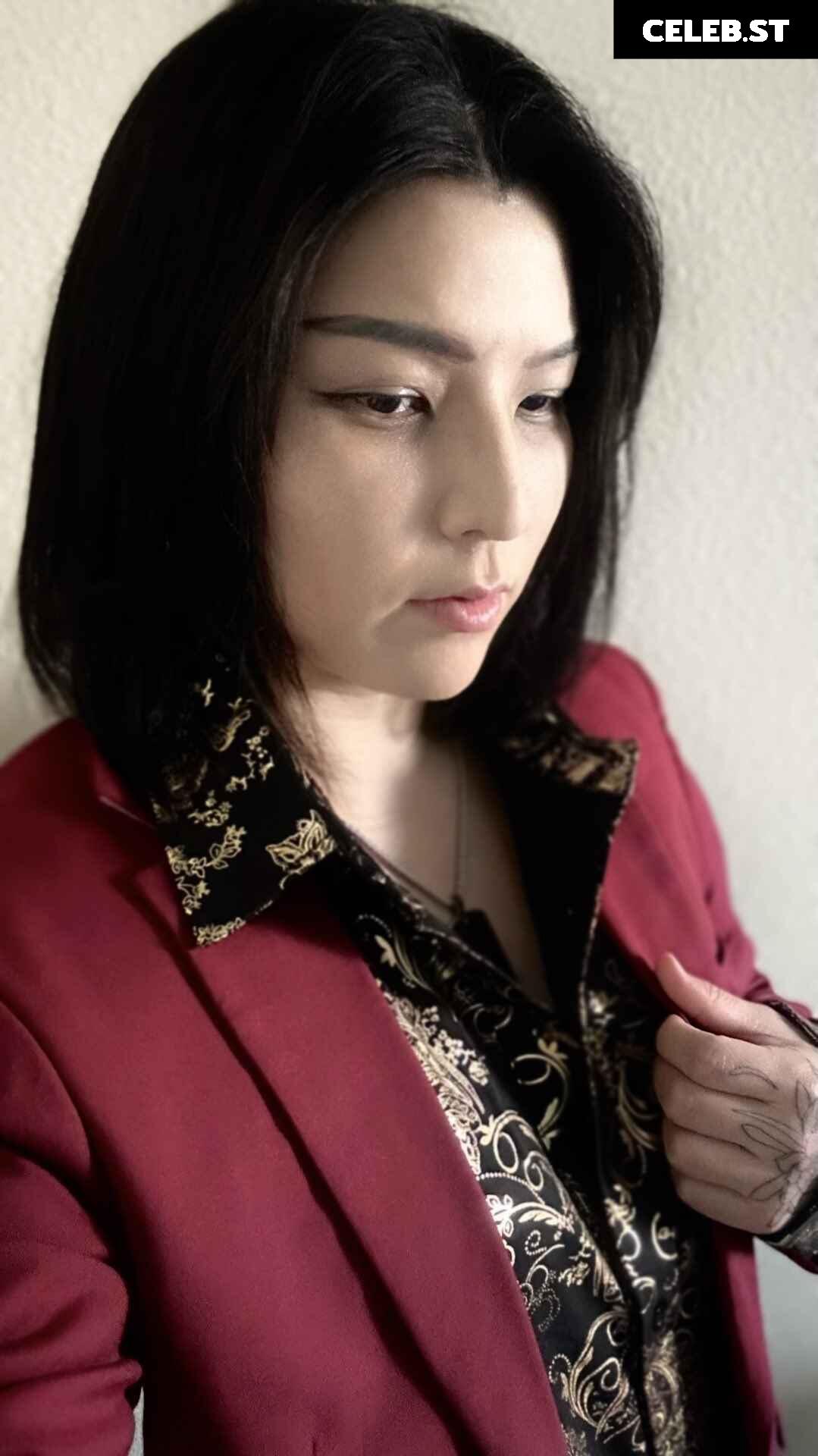 AEW Hikaru Shida Image 23084305