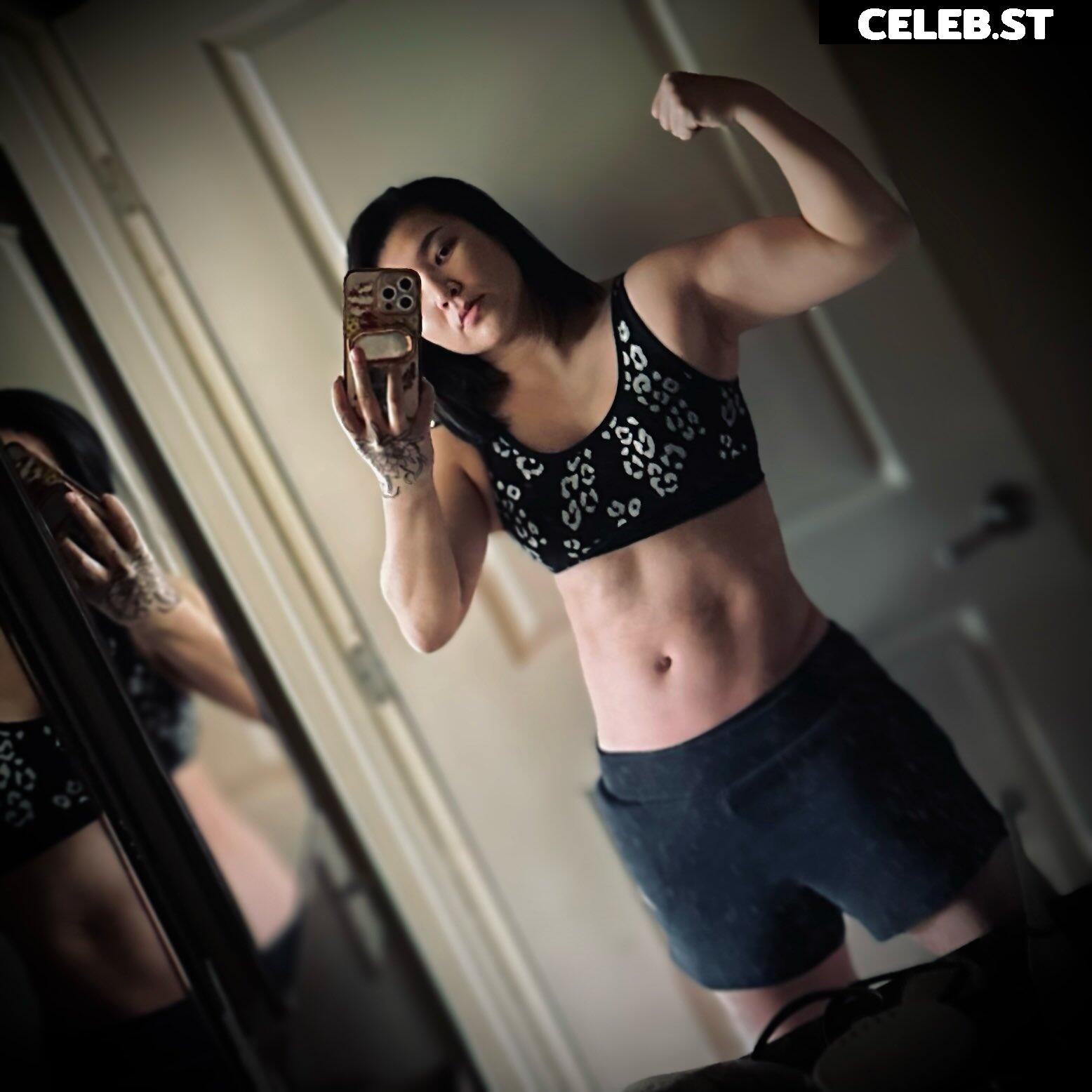 AEW Hikaru Shida Image 23084339