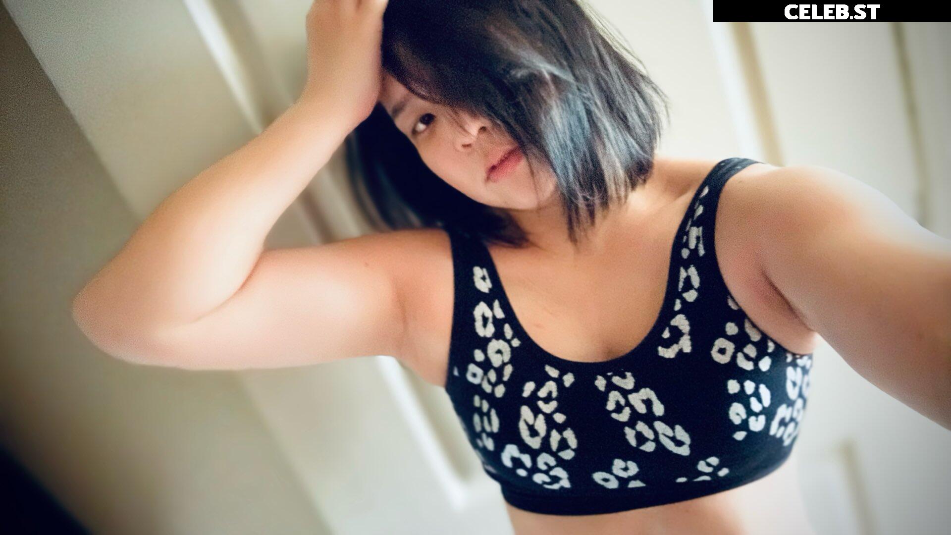 AEW Hikaru Shida Image 23084338