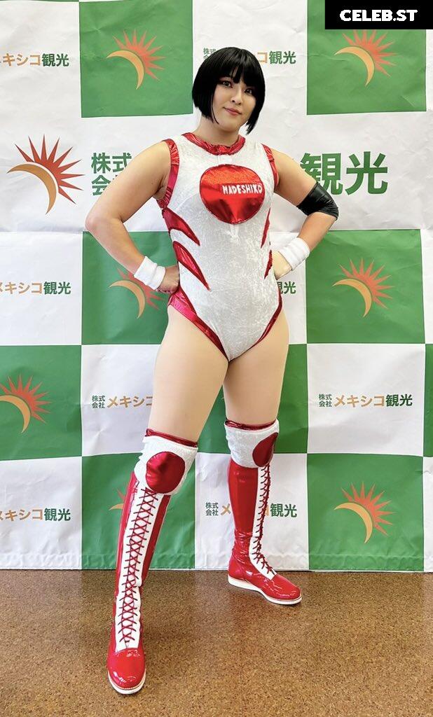 AEW Hikaru Shida Image 23084363