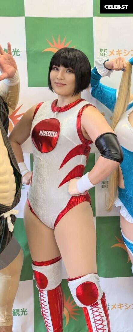 AEW Hikaru Shida Image 23084366