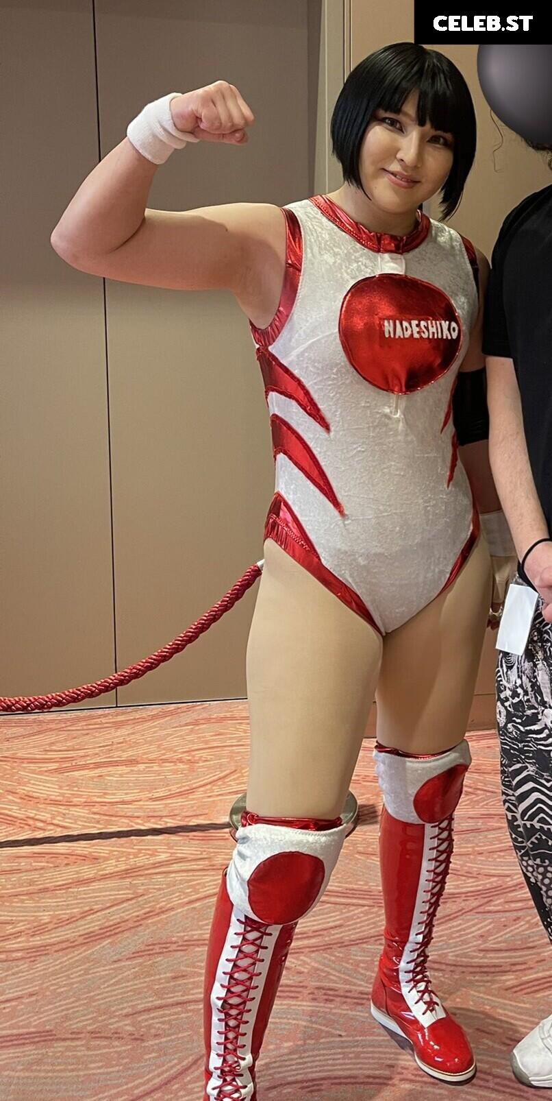 AEW Hikaru Shida Image 23084365
