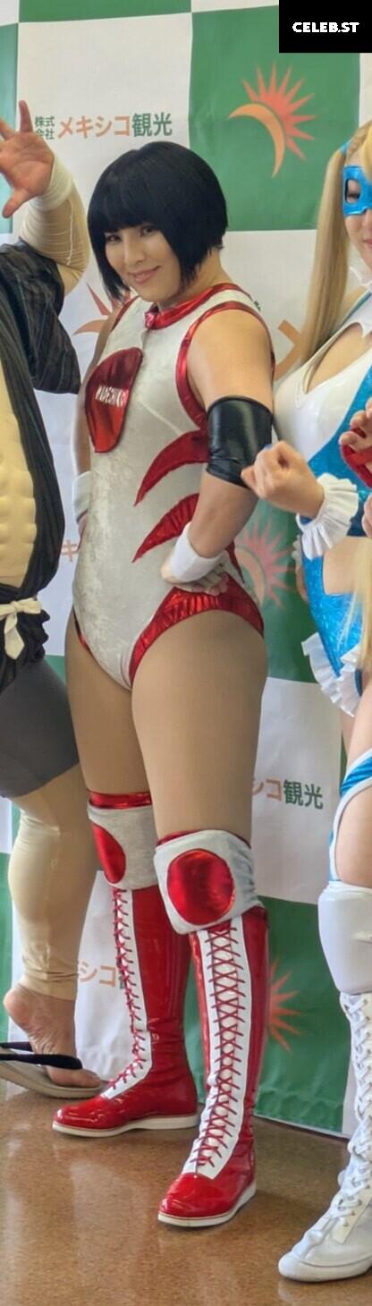 AEW Hikaru Shida Image 23084368