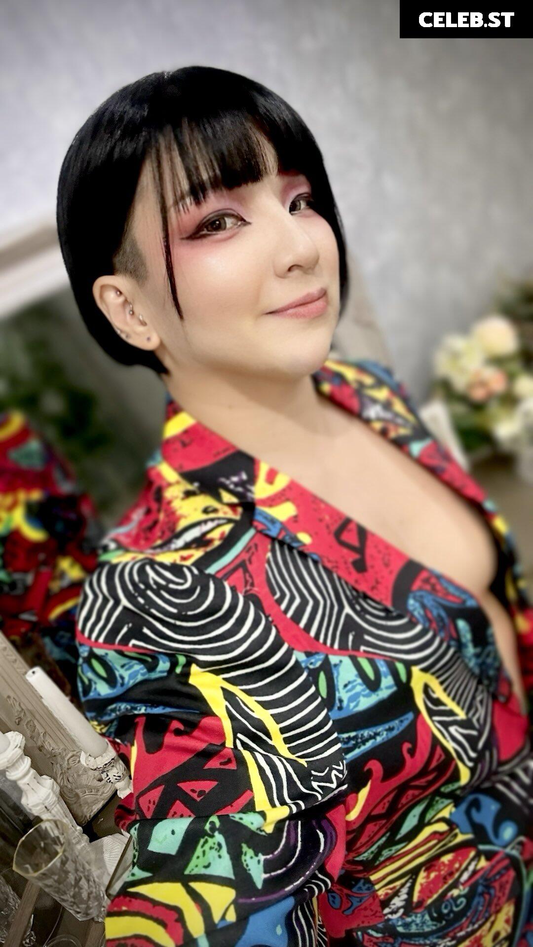 AEW Hikaru Shida Image 23084351