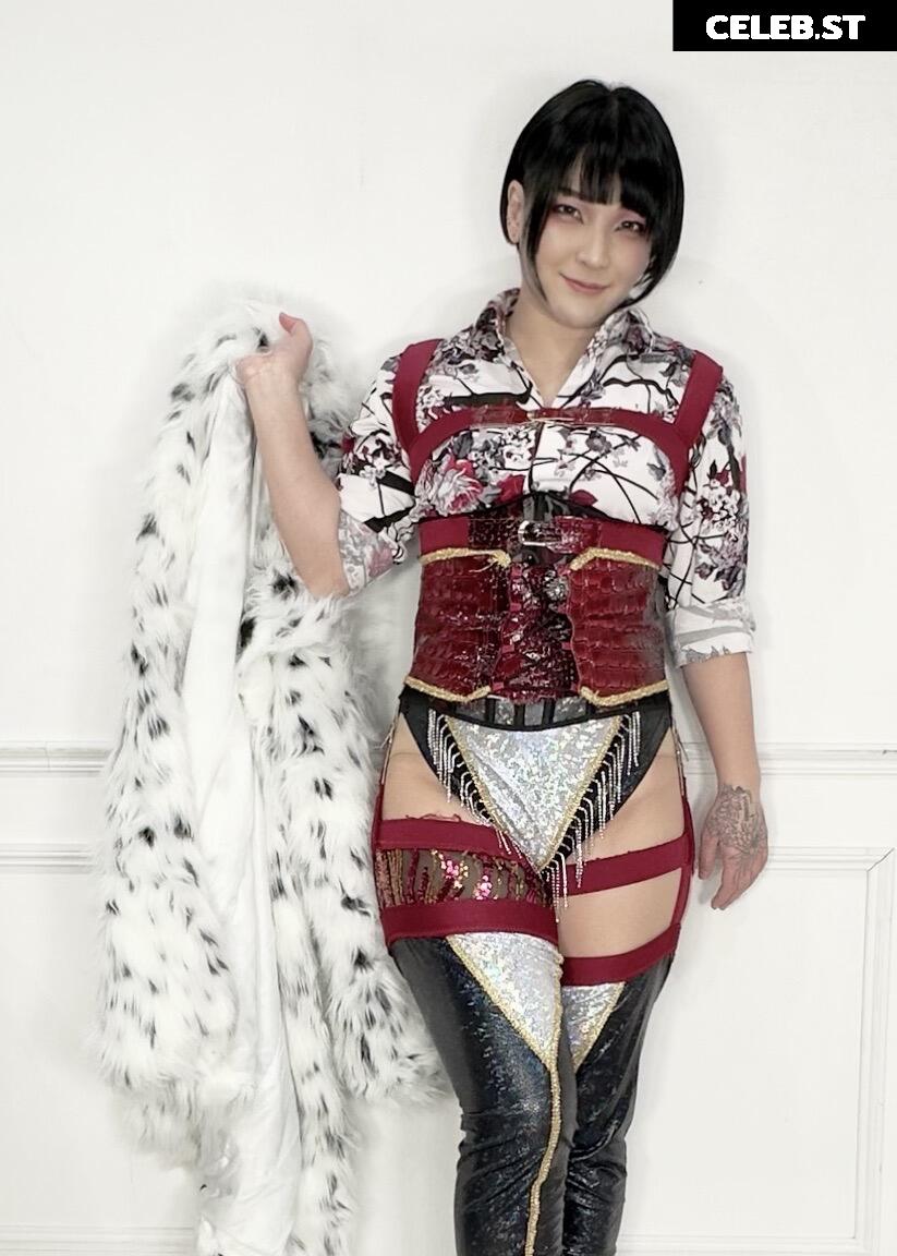 AEW Hikaru Shida Image 23084356