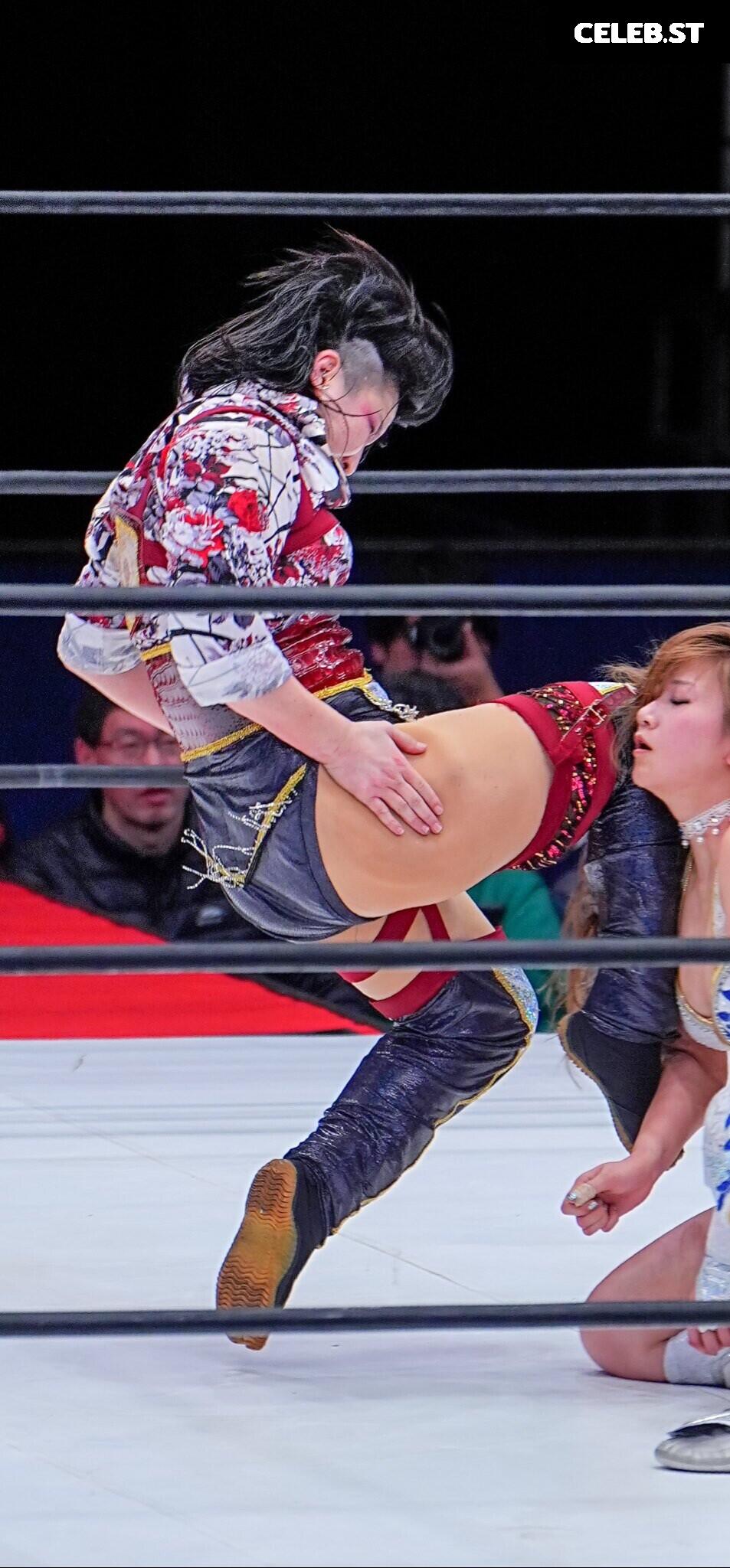 AEW Hikaru Shida Image 23084347
