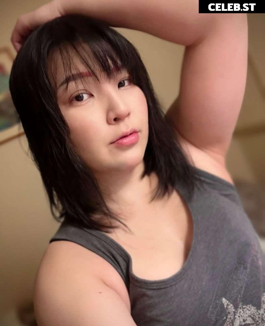 AEW Hikaru Shida Image 23084349