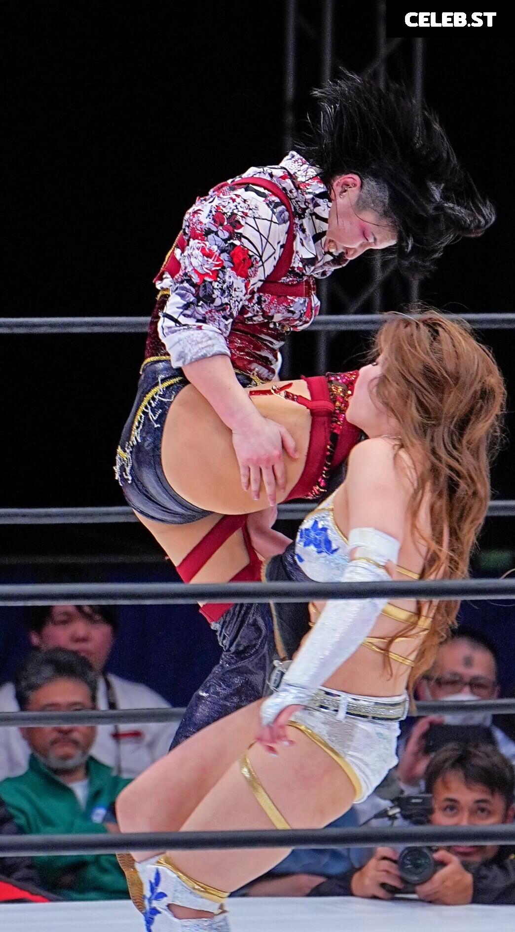AEW Hikaru Shida Image 23084348