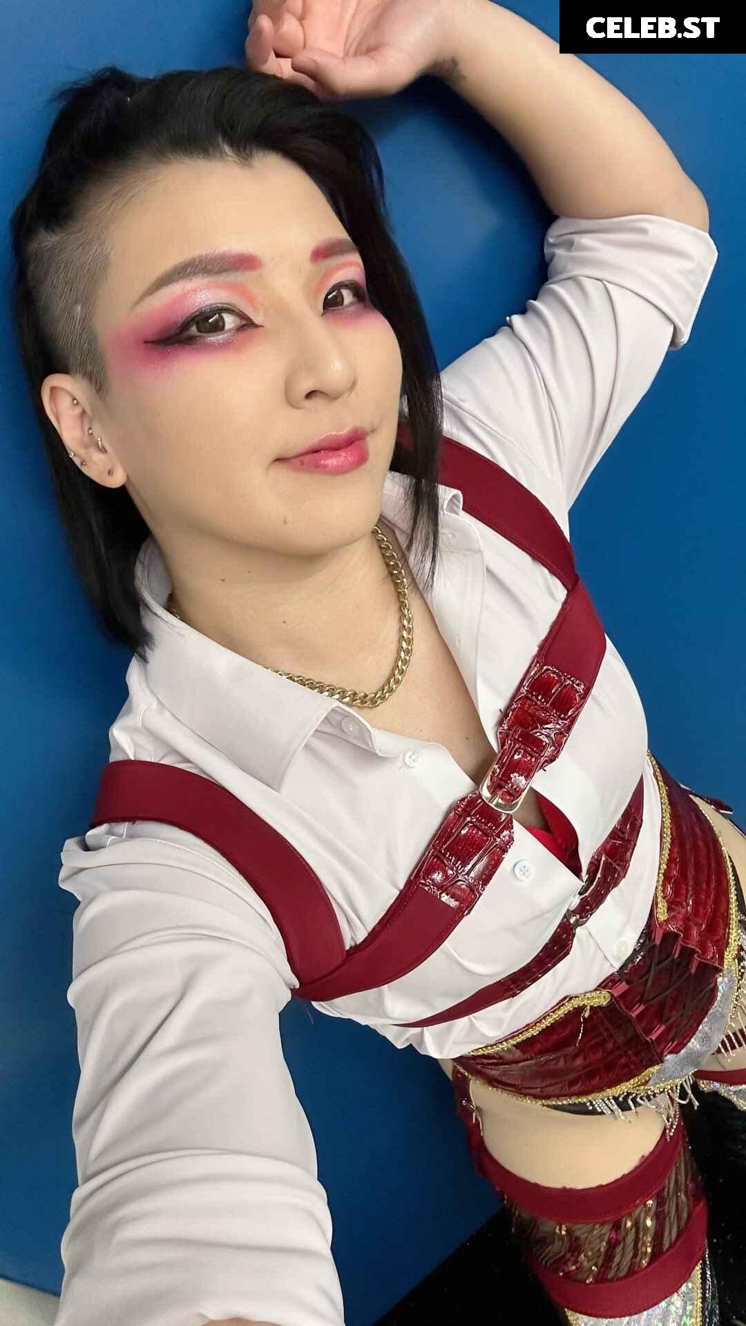 AEW Hikaru Shida Image 23084299