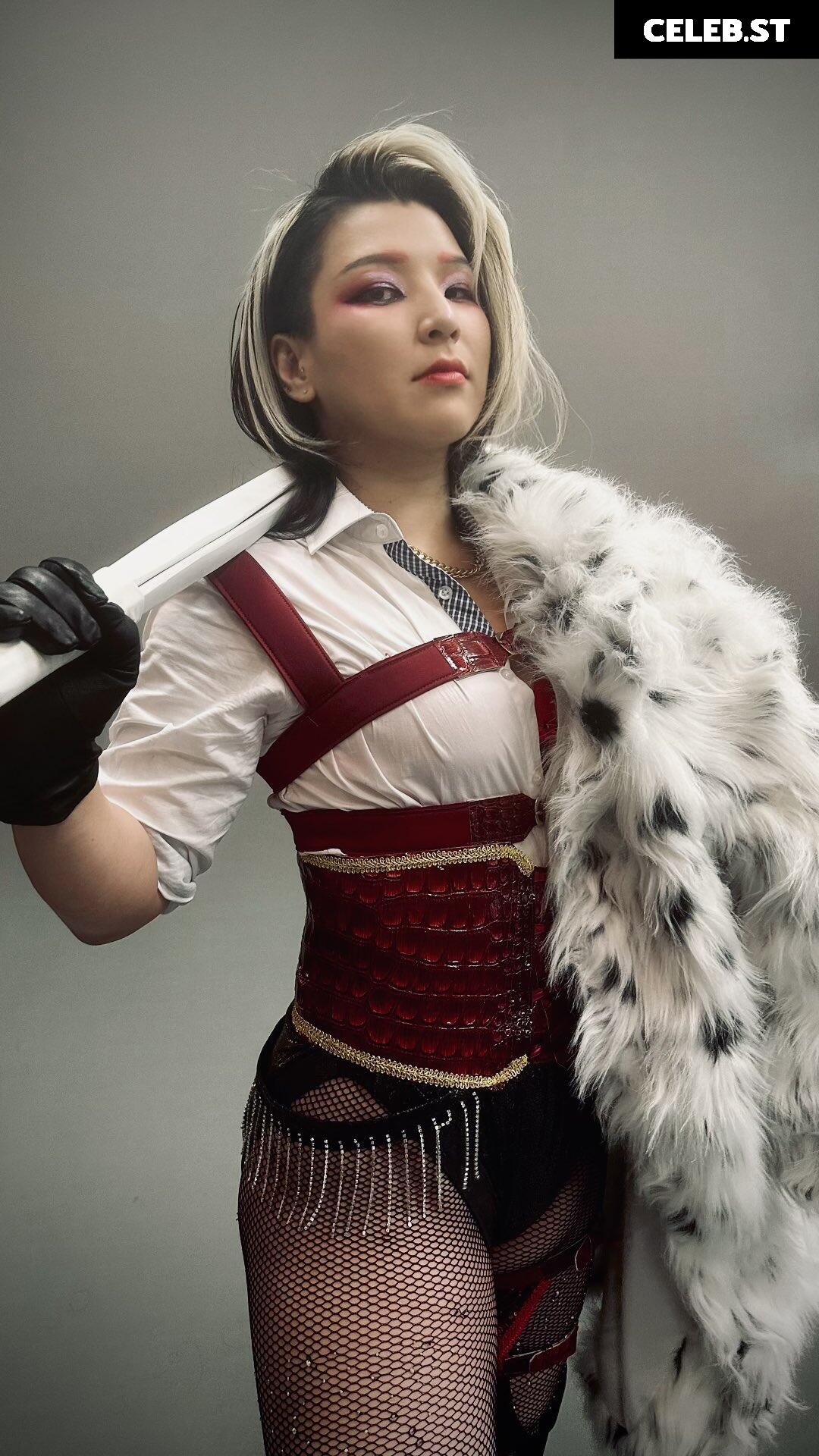 AEW Hikaru Shida Image 23084227