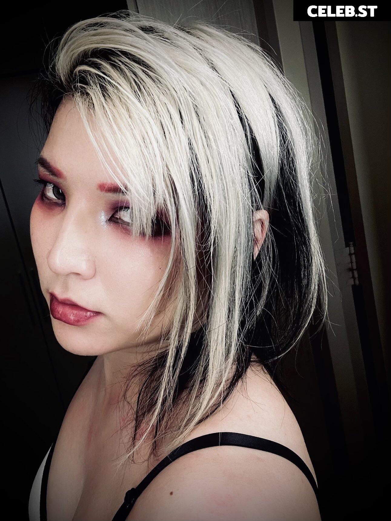 AEW Hikaru Shida Image 23084211
