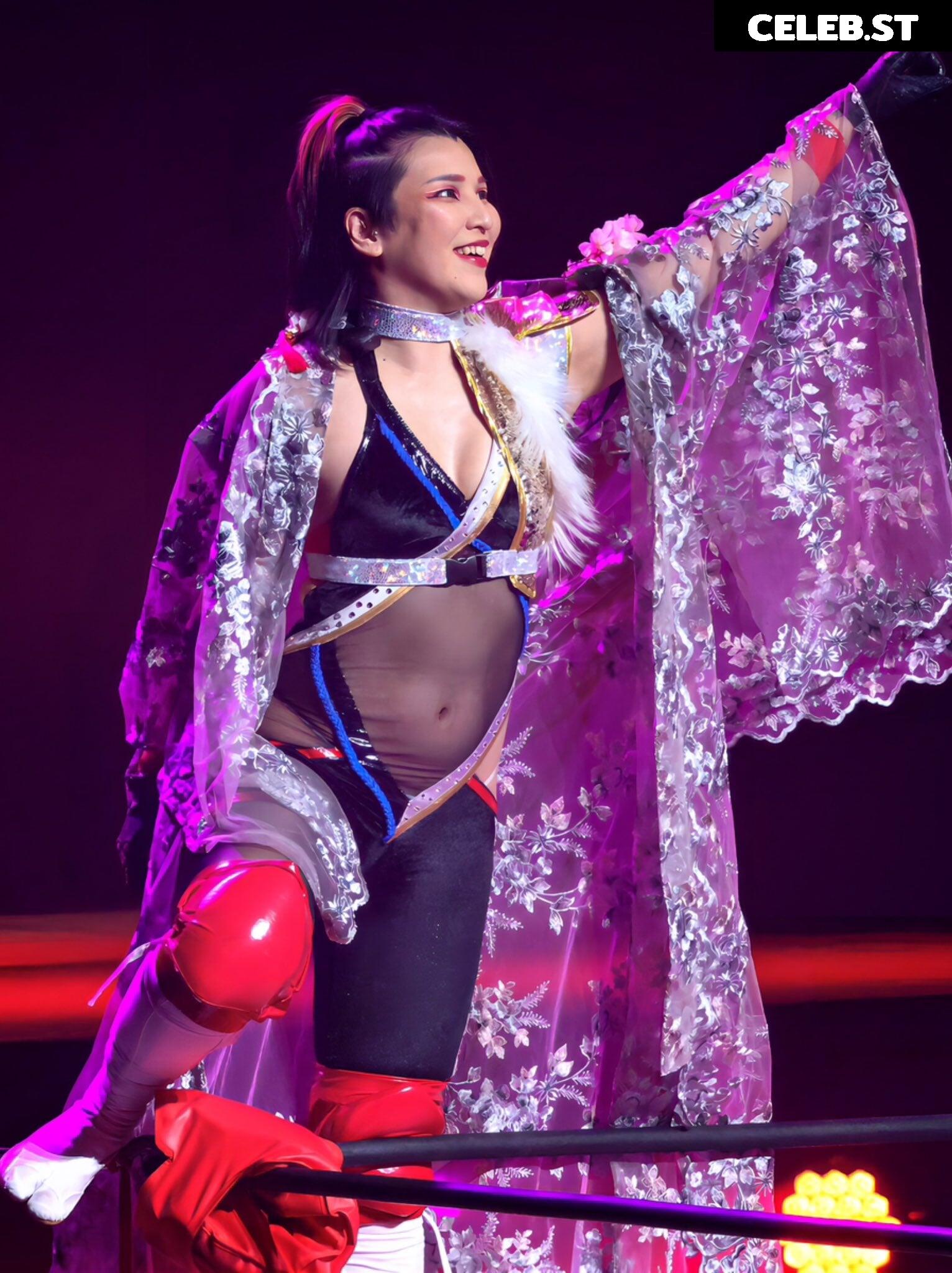 AEW Hikaru Shida Image 23084217