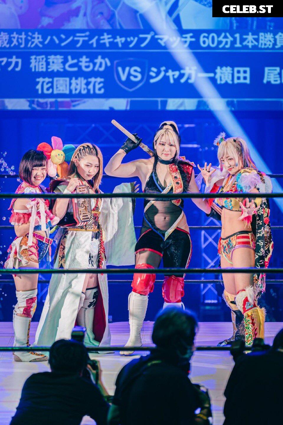 AEW Hikaru Shida Image 23084203
