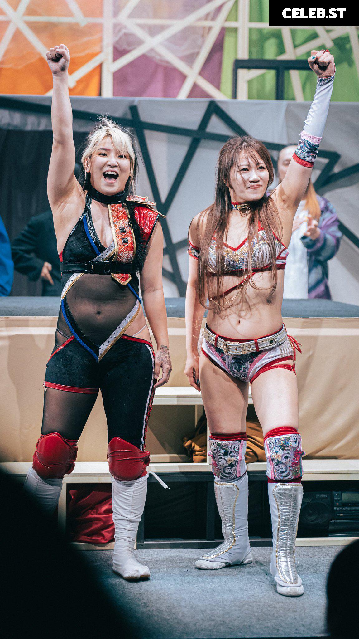 AEW Hikaru Shida Image 23084202