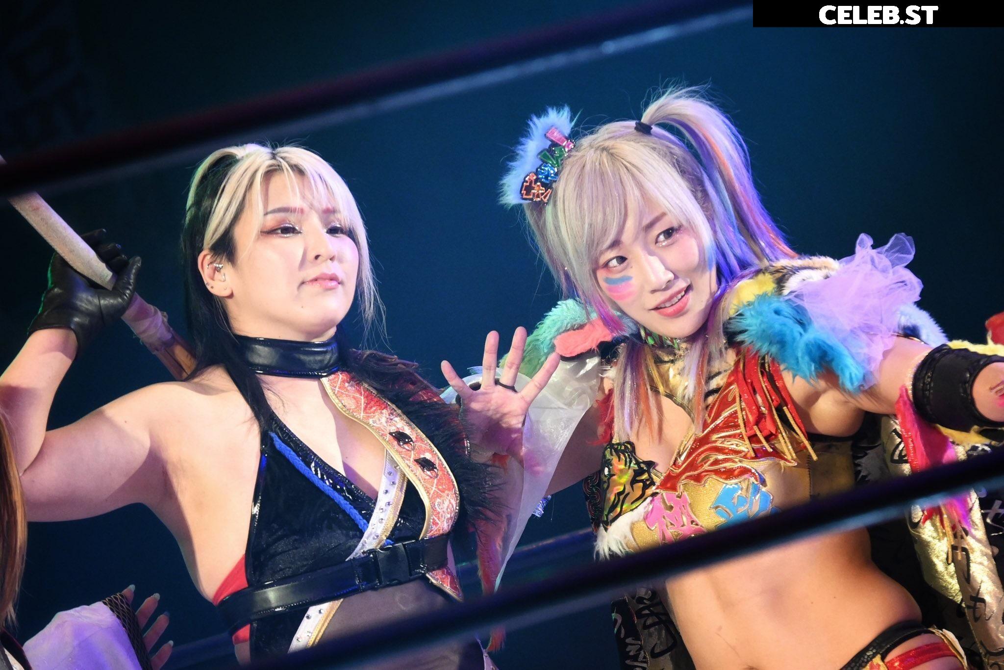 AEW Hikaru Shida Image 23084201