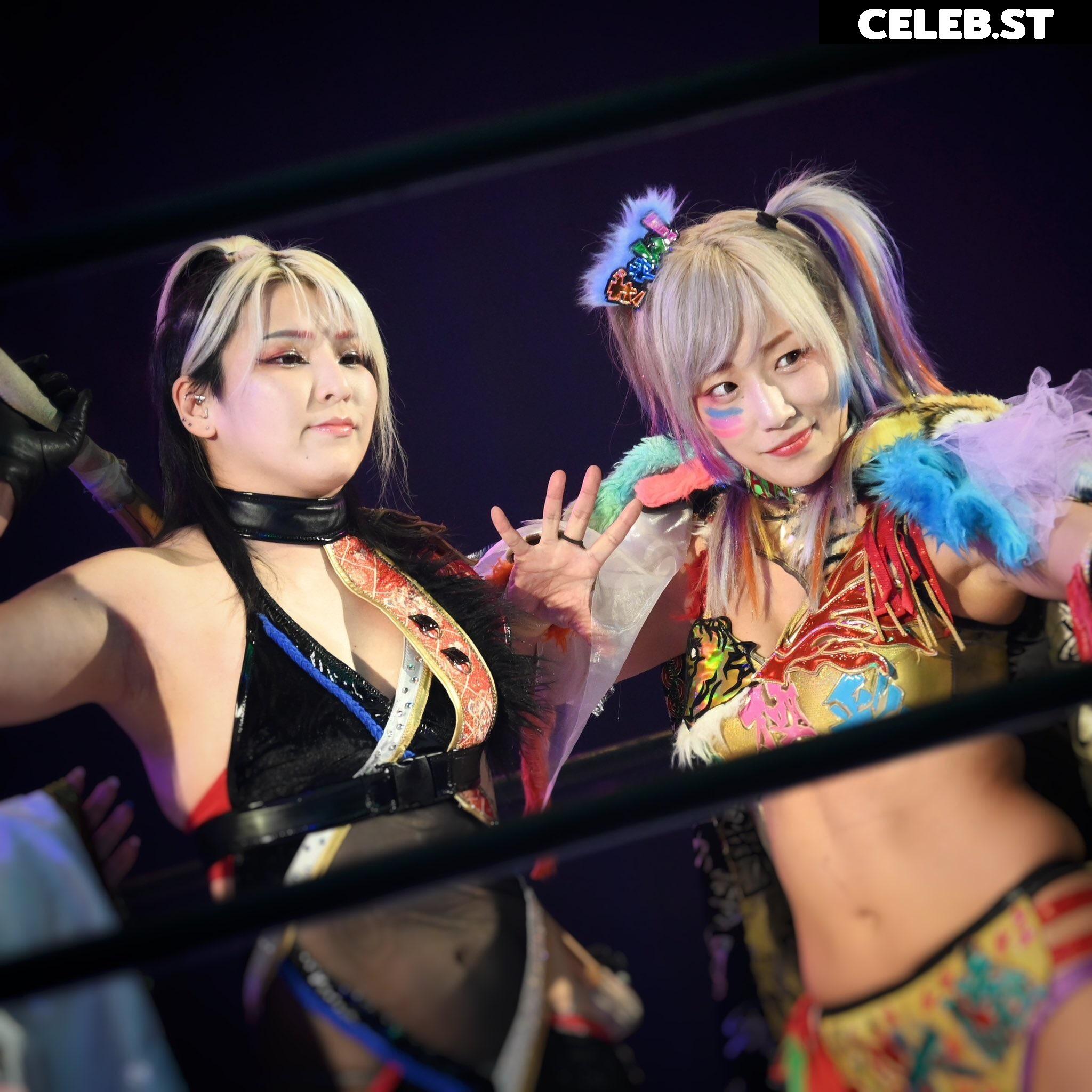 AEW Hikaru Shida Image 23084200