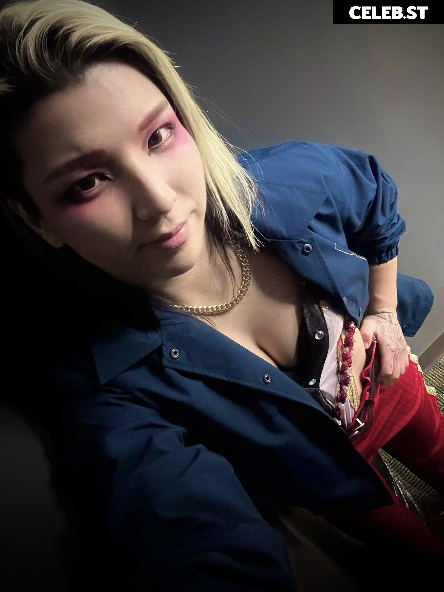 AEW Hikaru Shida Image 23084205