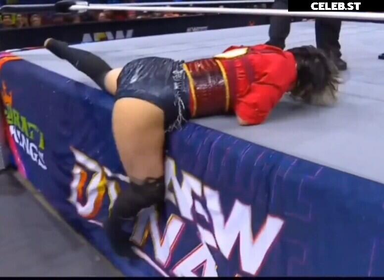 AEW Hikaru Shida Image 23084238