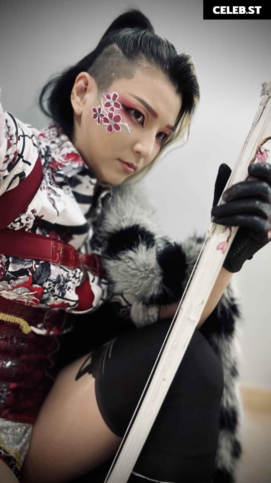 AEW Hikaru Shida Image 23084261