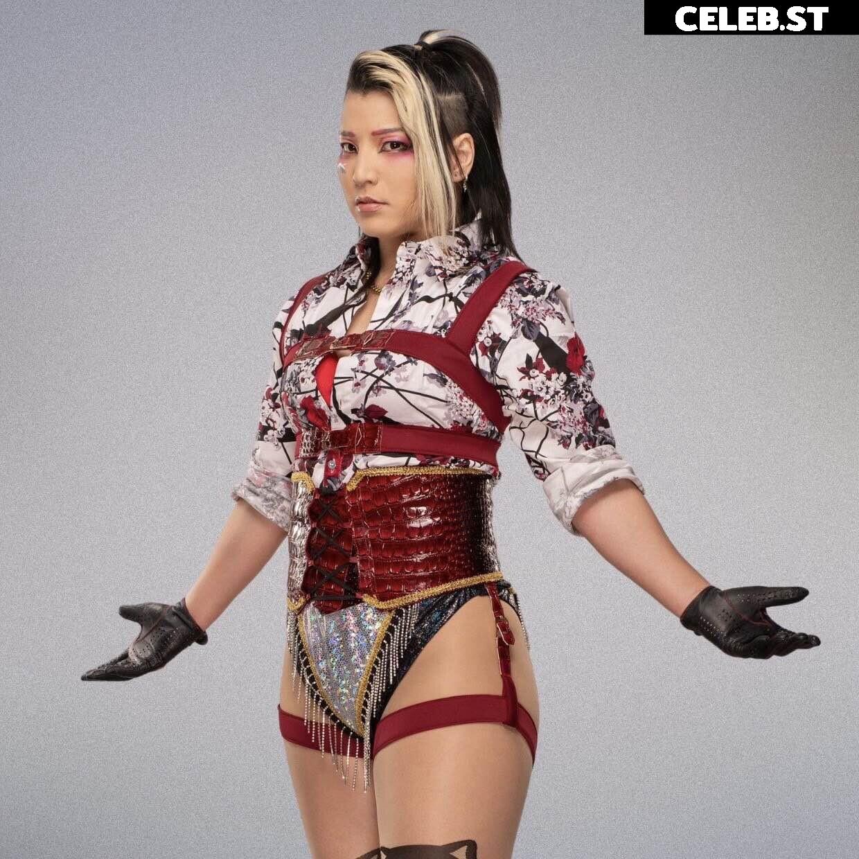 AEW Hikaru Shida Image 23084268