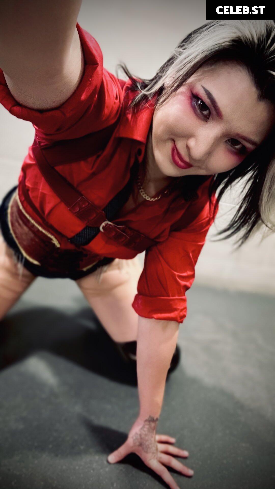 AEW Hikaru Shida Image 23084253