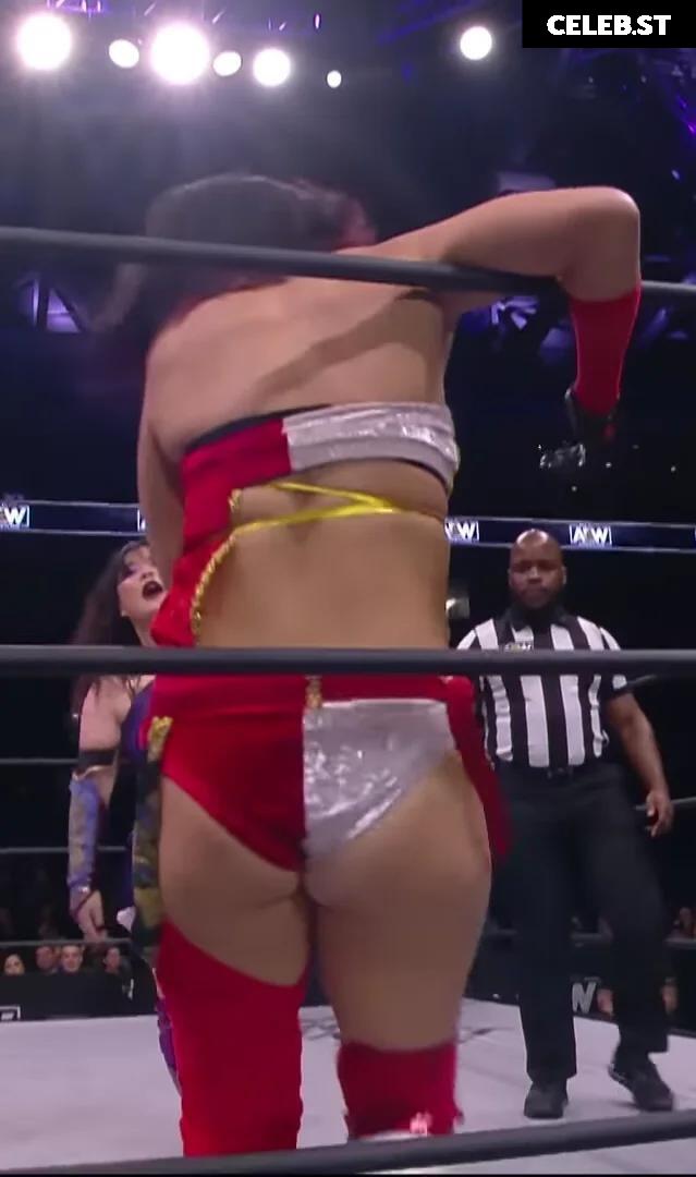 AEW Hikaru Shida Image 23084252