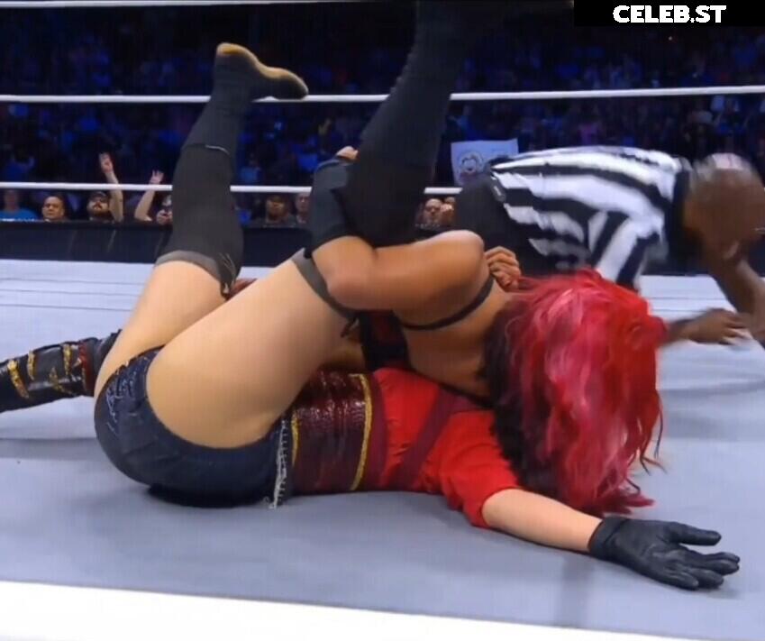 AEW Hikaru Shida Image 23084241