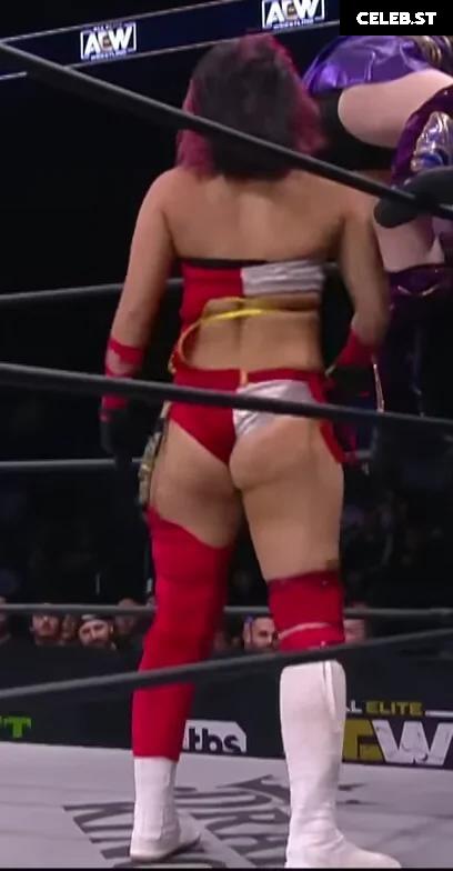 AEW Hikaru Shida Image 23084246