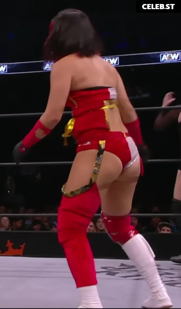AEW Hikaru Shida Image 23084249