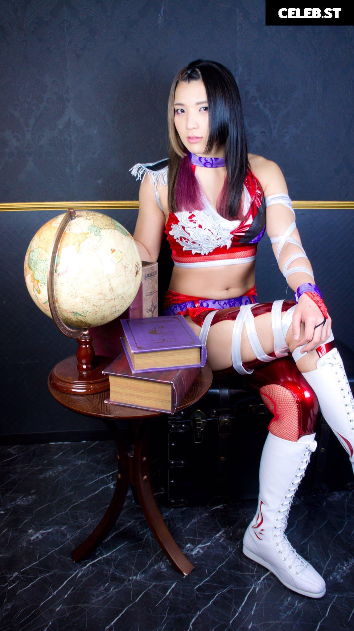 AEW Hikaru Shida Image 23084273